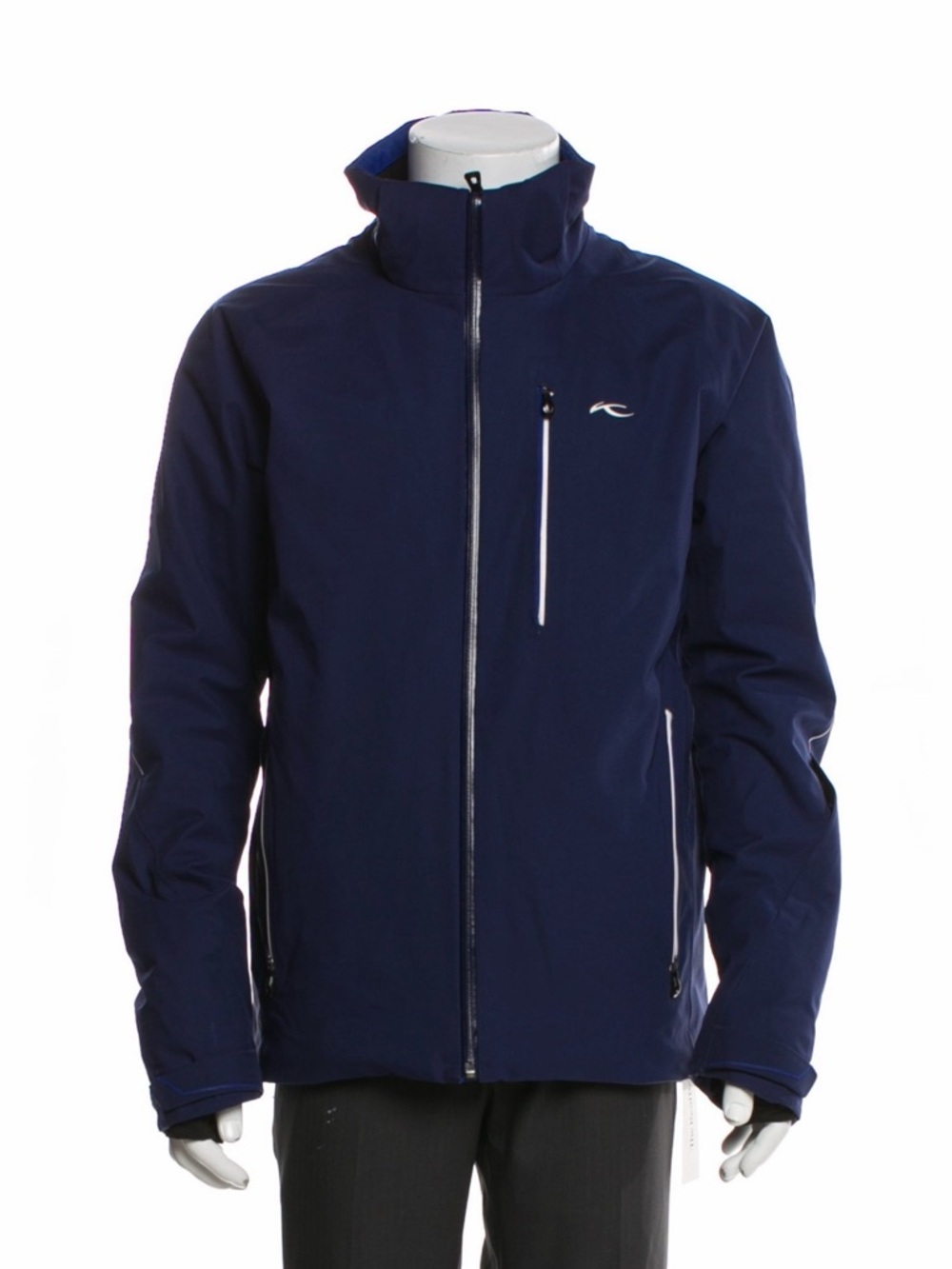 KJUS Formula Men's Ski Jacket